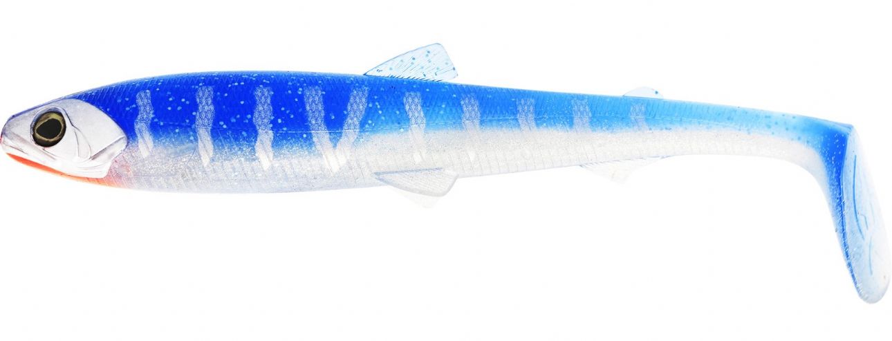 Westin BullTeez Shadtail 24cm